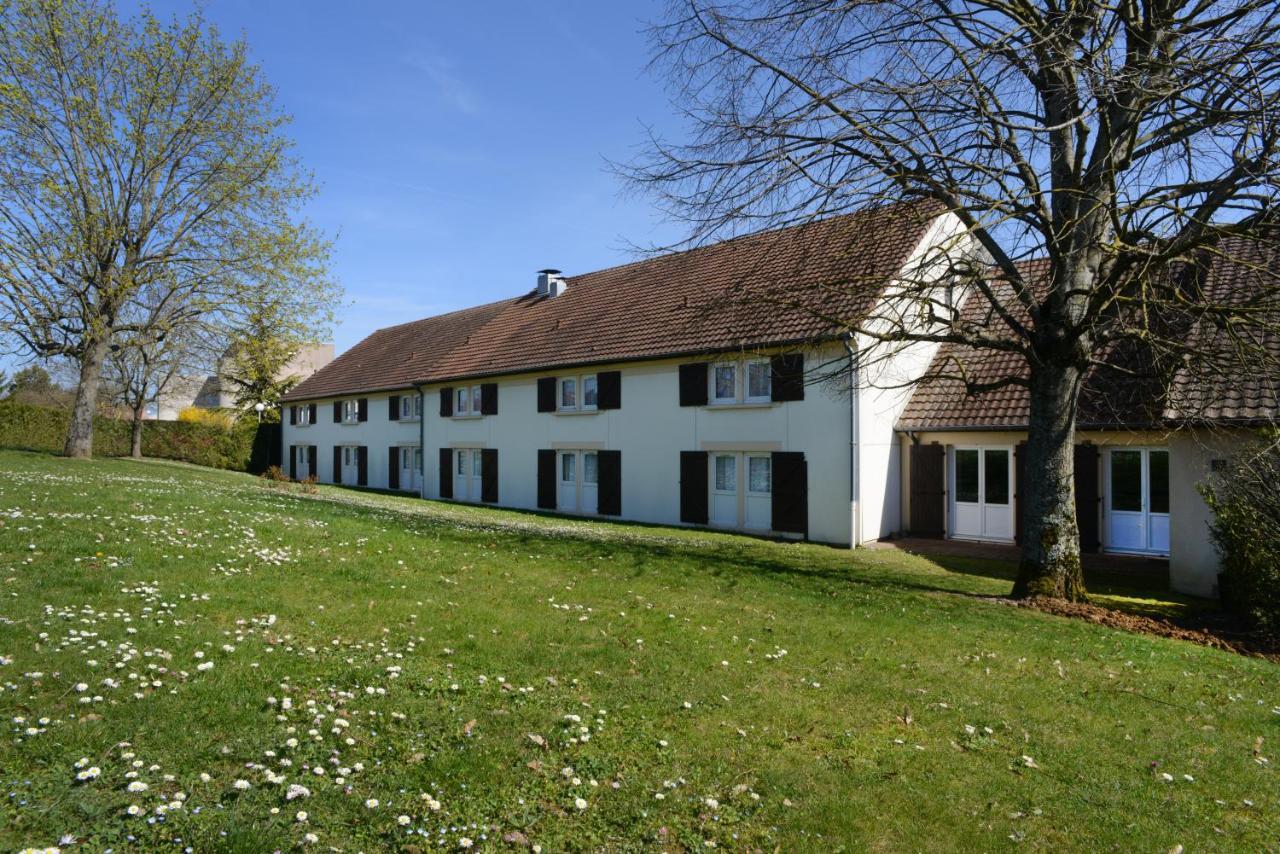 Hotel Inn Dijon-Quetigny Ngoại thất bức ảnh